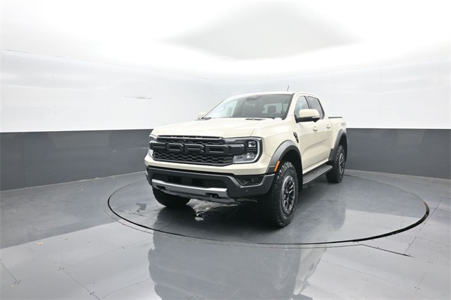 2025 Ford Ranger Raptor photo 3