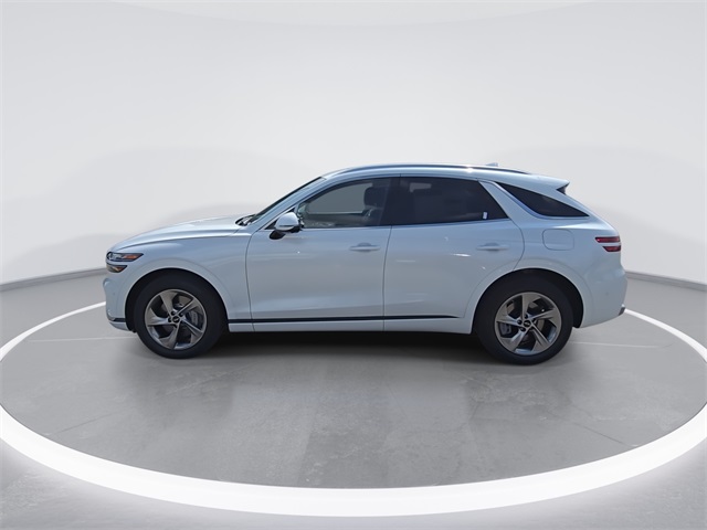 2026 Genesis GV70 2.5T Advanced photo 5