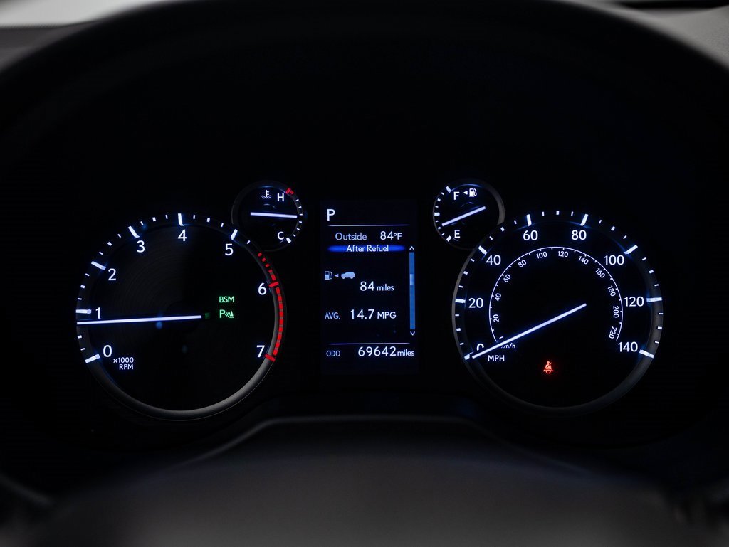 2022 Lexus GX 460 Premium photo 26