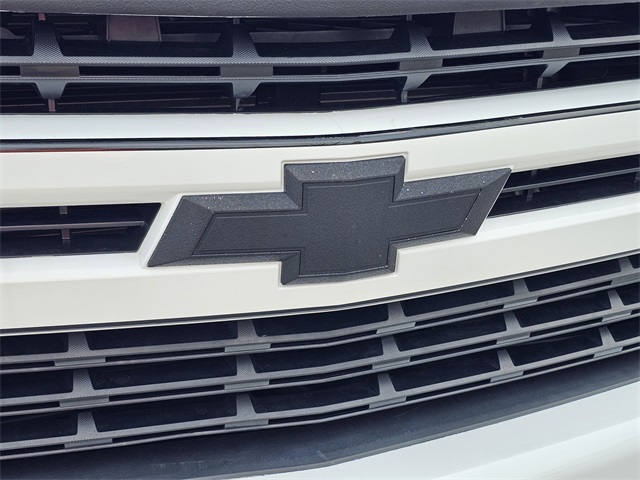 2022 Chevrolet Silverado 1500 RST photo 4