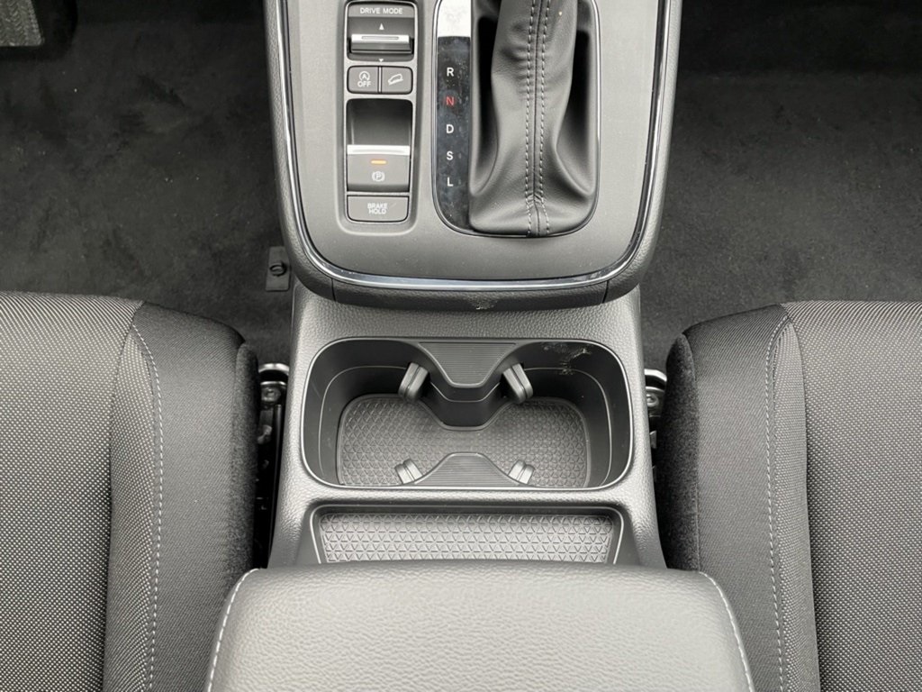 2025 Honda CR-V EX photo 16