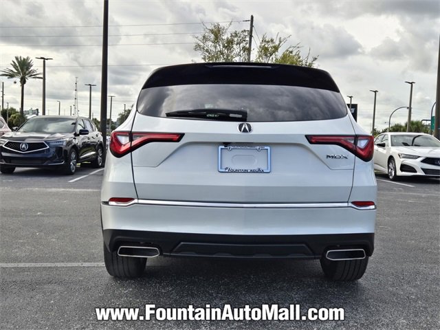 2023 Acura MDX photo 24