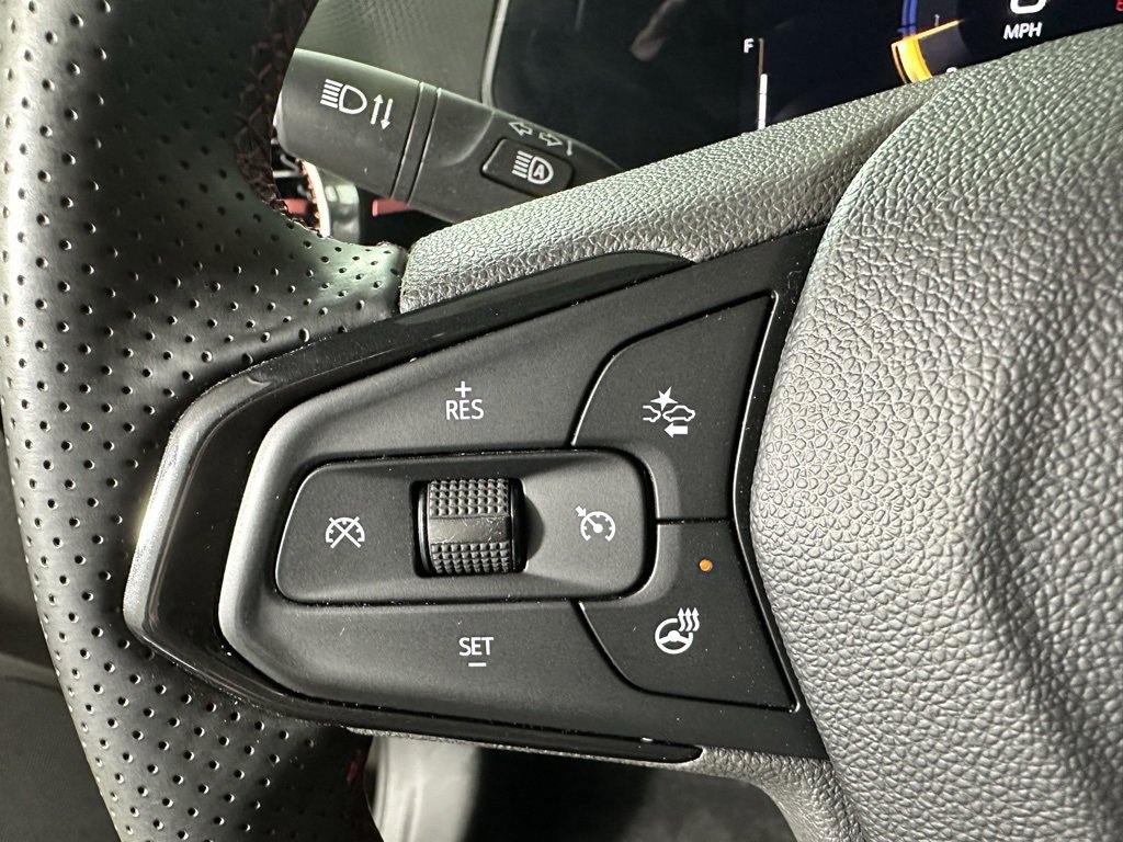 2024 Chevrolet Trax photo 14