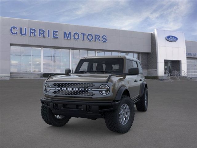 2025 FORD BRONCO - Image 27
