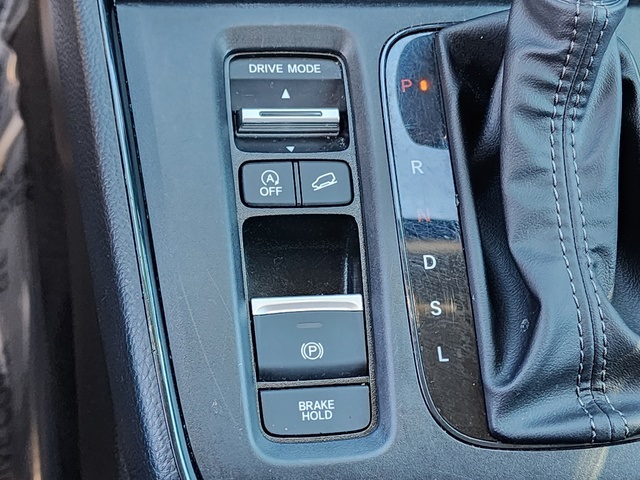 2024 Honda CR-V EX photo 26