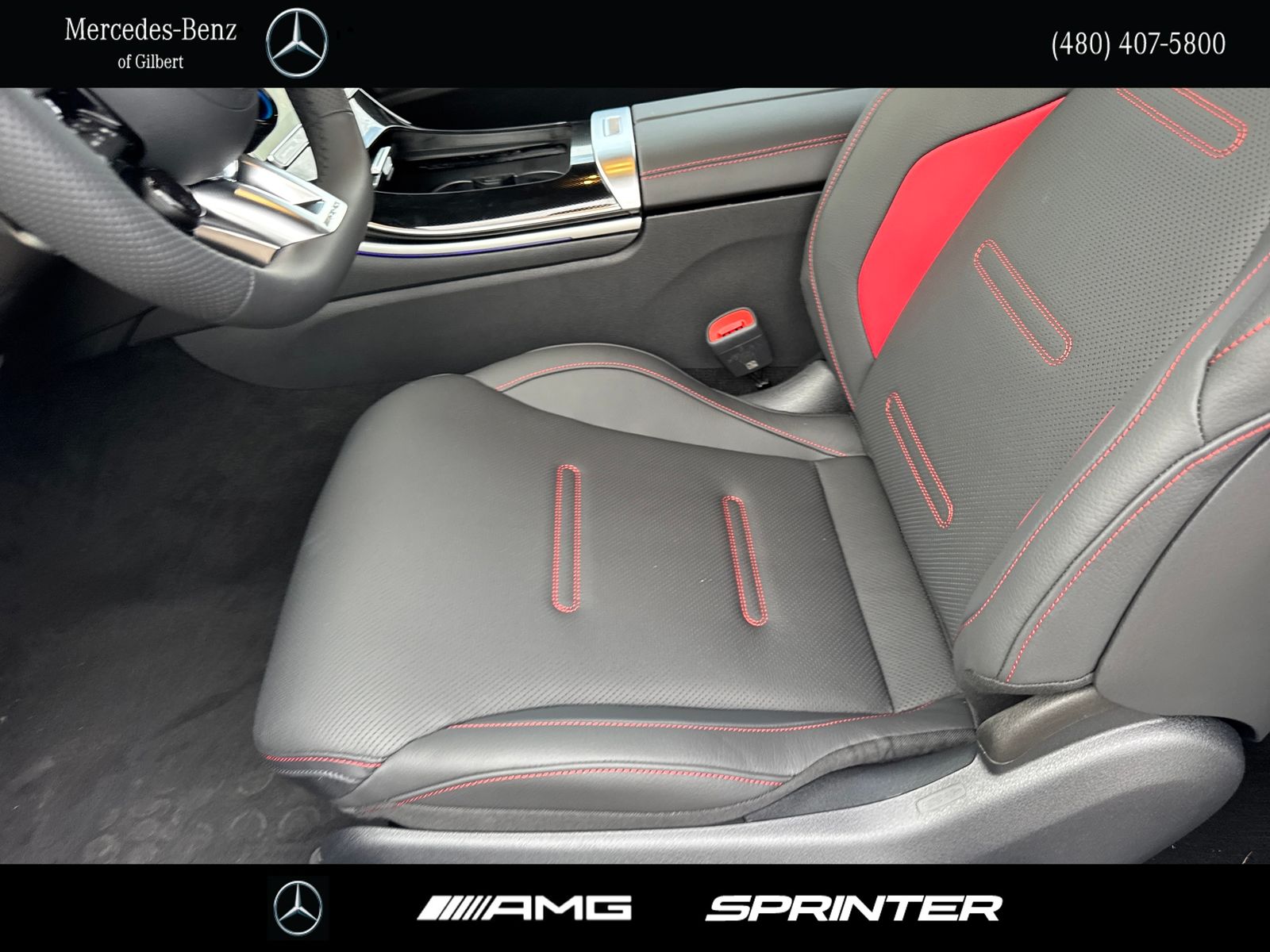 2026 Mercedes Benz CLE AMG 53 4MATIC photo 15