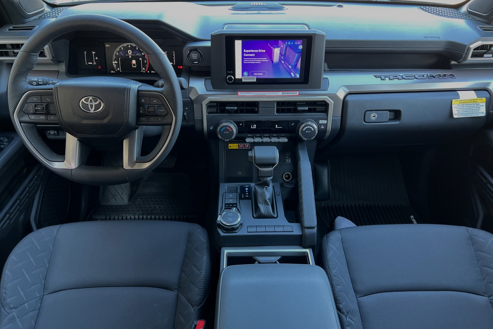 New 2024 Toyota SR5 4D Double Cab in Portland TT24009 Ron