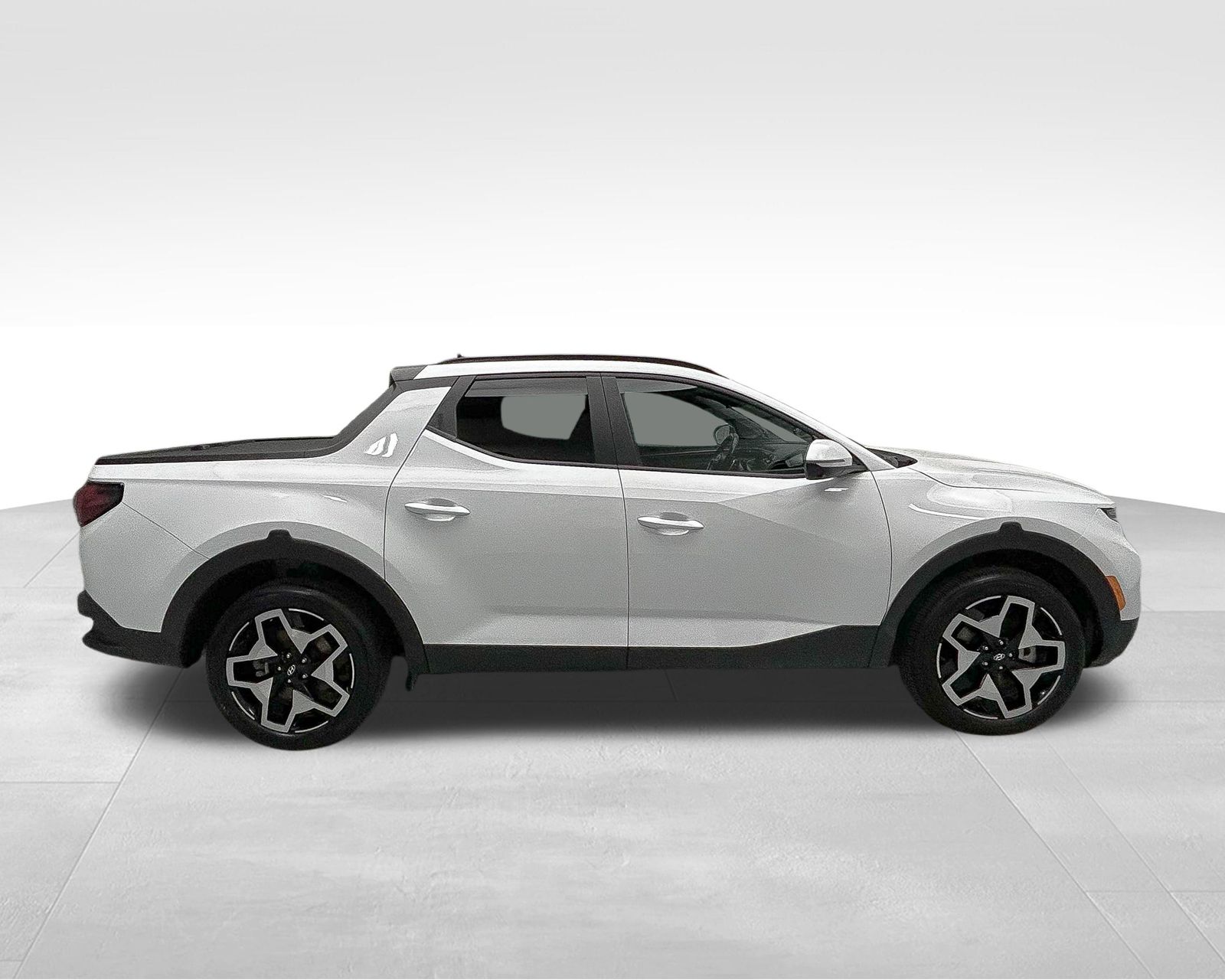 2024 Hyundai Santa Cruz Limited photo 4