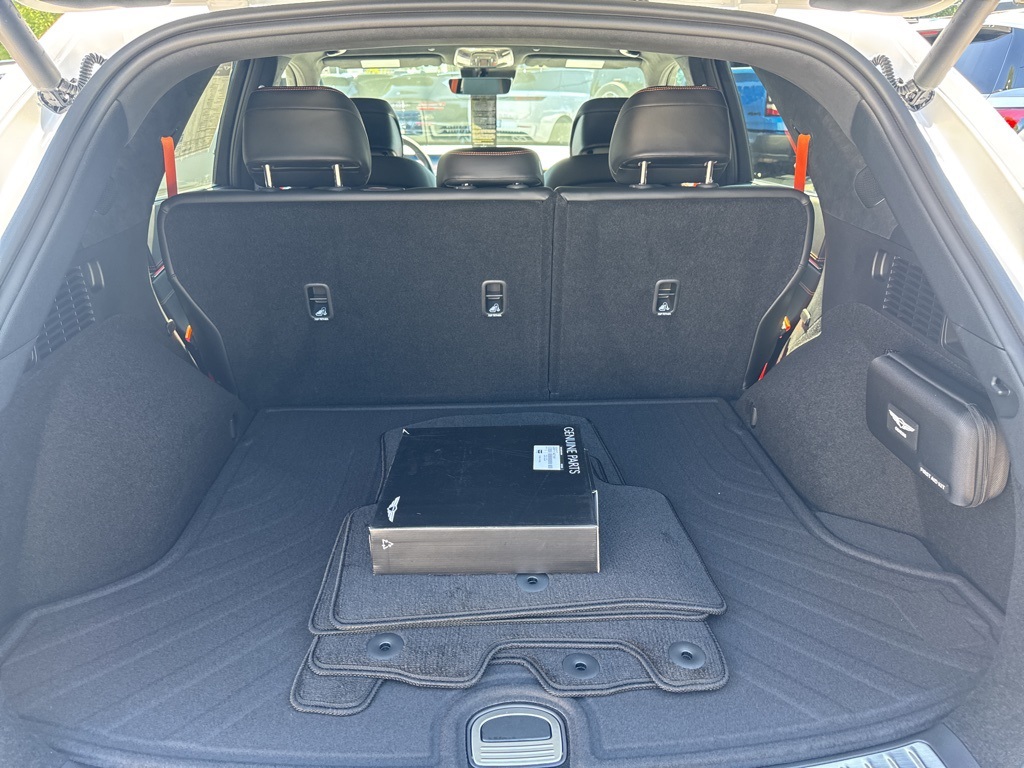 2026 Genesis GV70 3.5T Sport Prestige photo 14