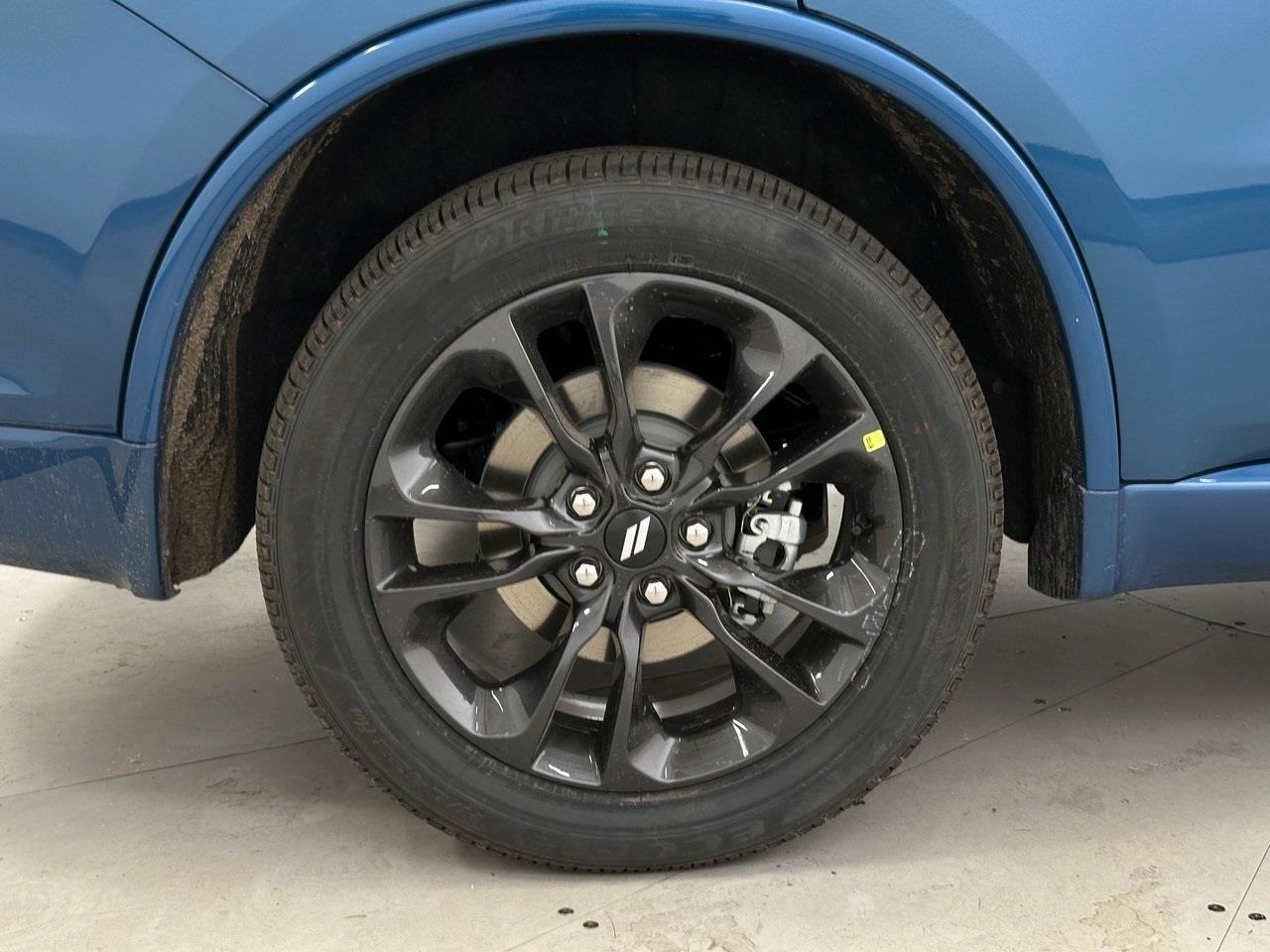 2025 Dodge Durango R/T photo 33