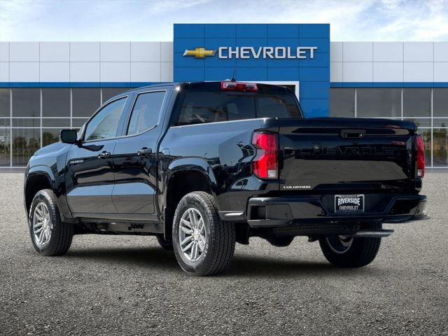 2026 Chevrolet Colorado LT photo 6