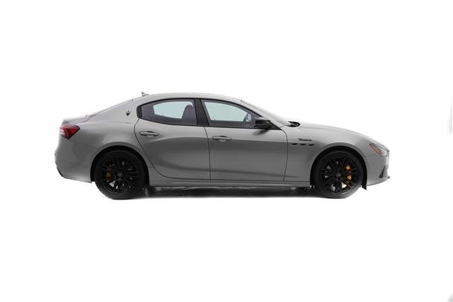 2022 Maserati Ghibli Modena Q4 photo 5