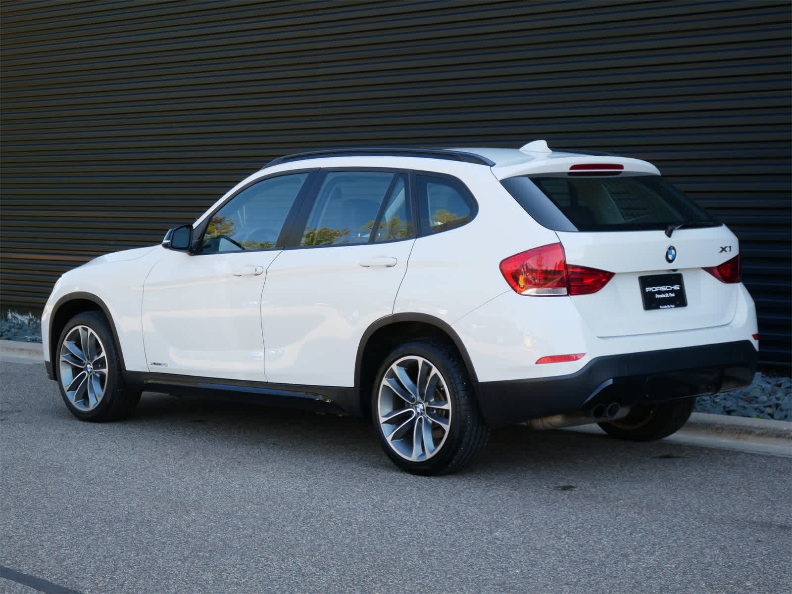 2015 Bmw X1 XDrive28i photo 3