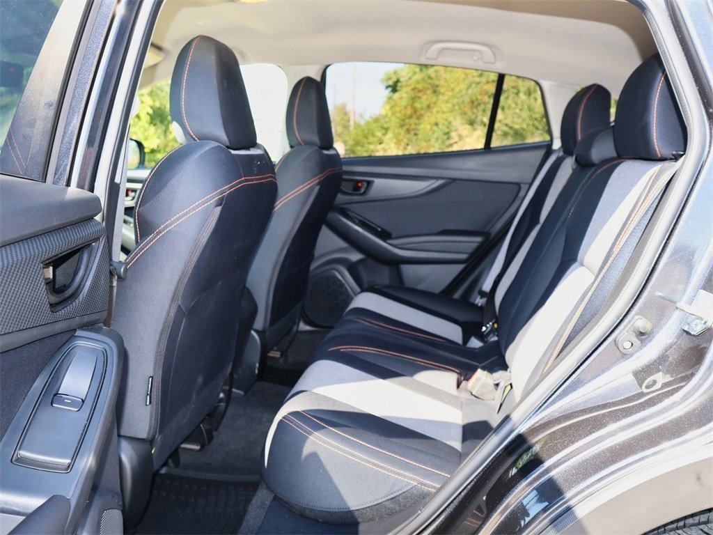 2018 Subaru Crosstrek 2.0i Premium photo 15
