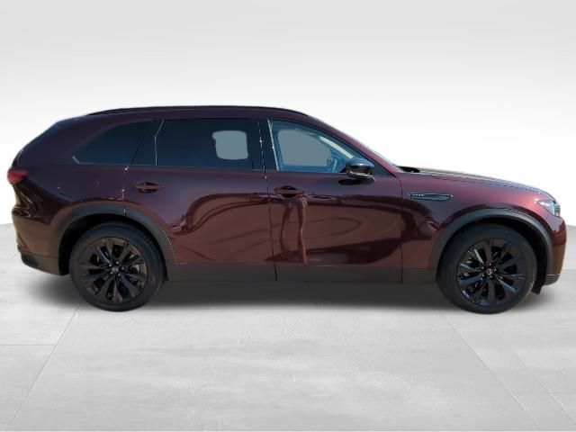 2025 Mazda CX-90 Premium photo 4
