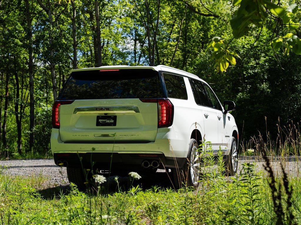 2024 Gmc Yukon XL Denali photo 9