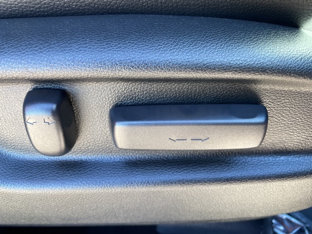 2022 Honda Passport EX-L photo 11