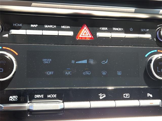 2026 Hyundai Santa Fe SE photo 11