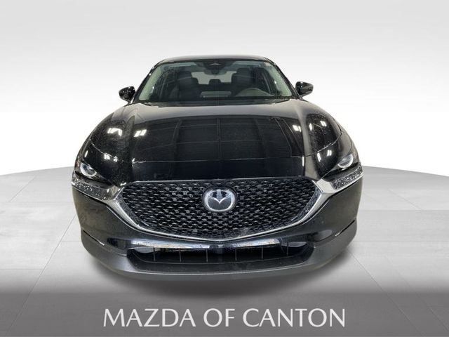 2026 Mazda CX-30 Select Sport
