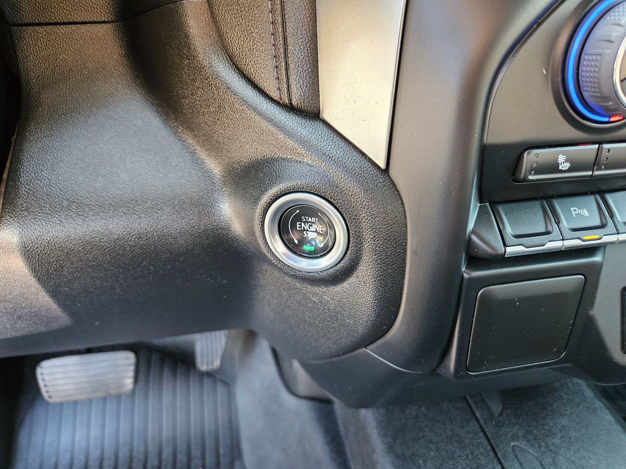 2022 Chevrolet Silverado 1500 LT photo 16