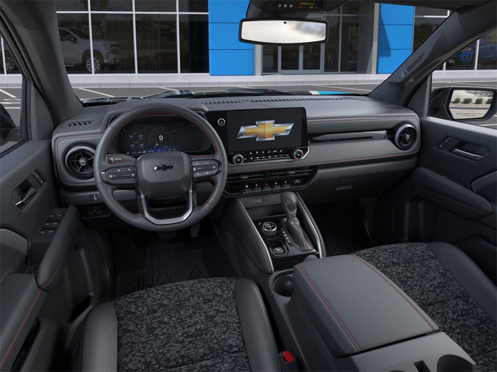 2026 Chevrolet Colorado Z71 photo 15