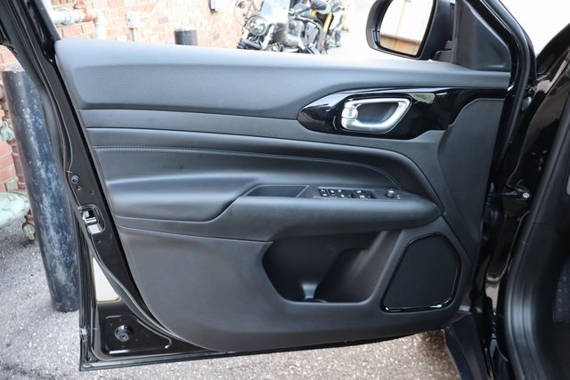 2026 Jeep Compass Limited Altitude photo 7