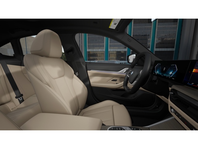 2025 Bmw i4 eDrive40 photo 8
