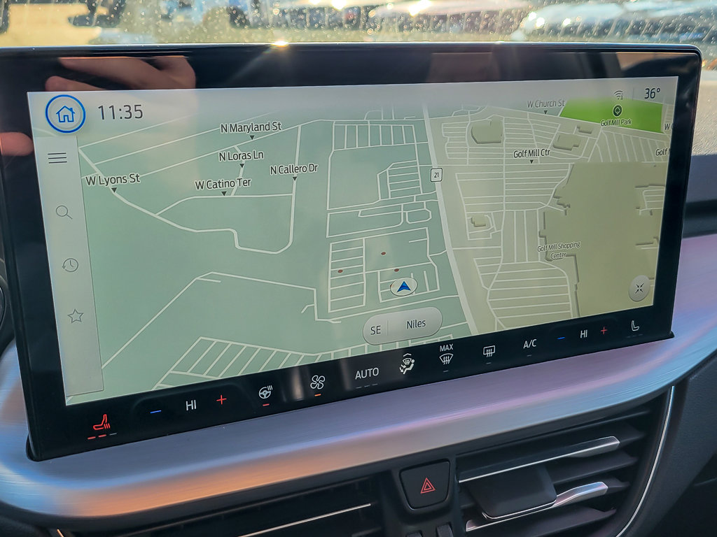 2024 FORD ESCAPE - Image 13