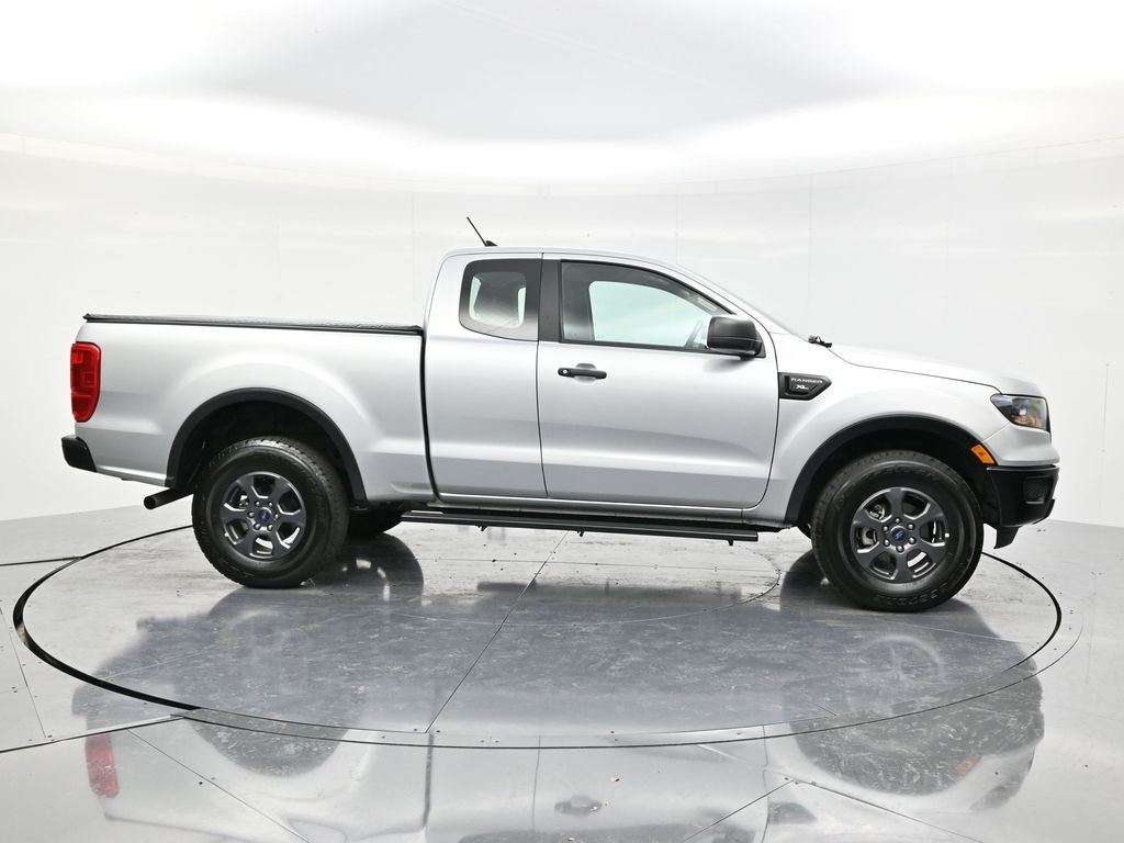 2019 Ford Ranger XL photo 4