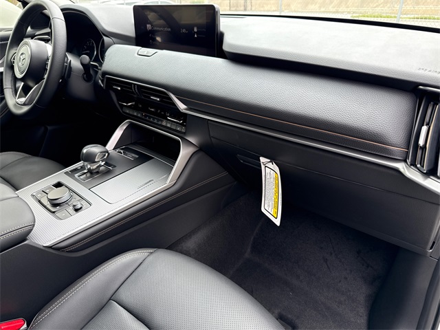 2025 Mazda CX-90 3.3 Turbo Preferred photo 19