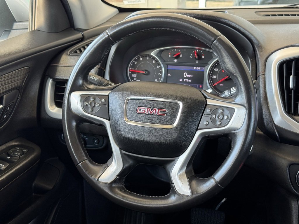 2020 Gmc Terrain SLT photo 21