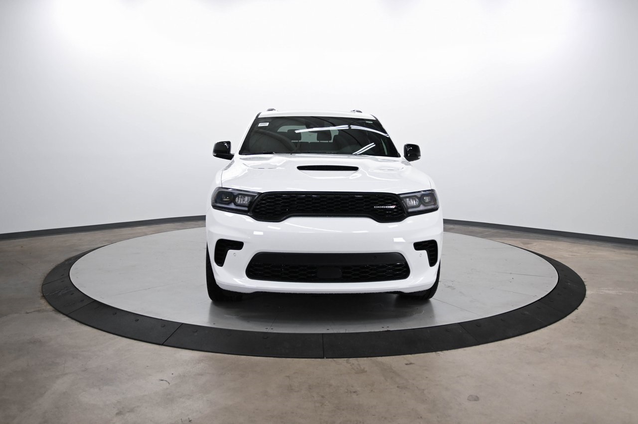 2025 Dodge Durango R/T Plus photo 2