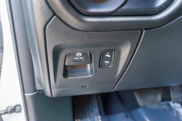 2025 Ram 1500 Laramie photo 13