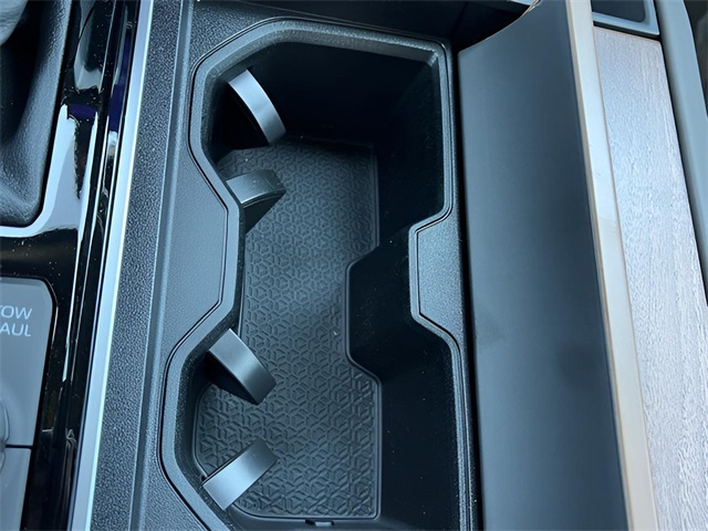 2025 Toyota Tundra 1794 Edition photo 26
