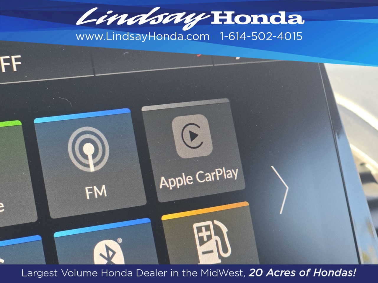 2026 Honda Odyssey photo 12