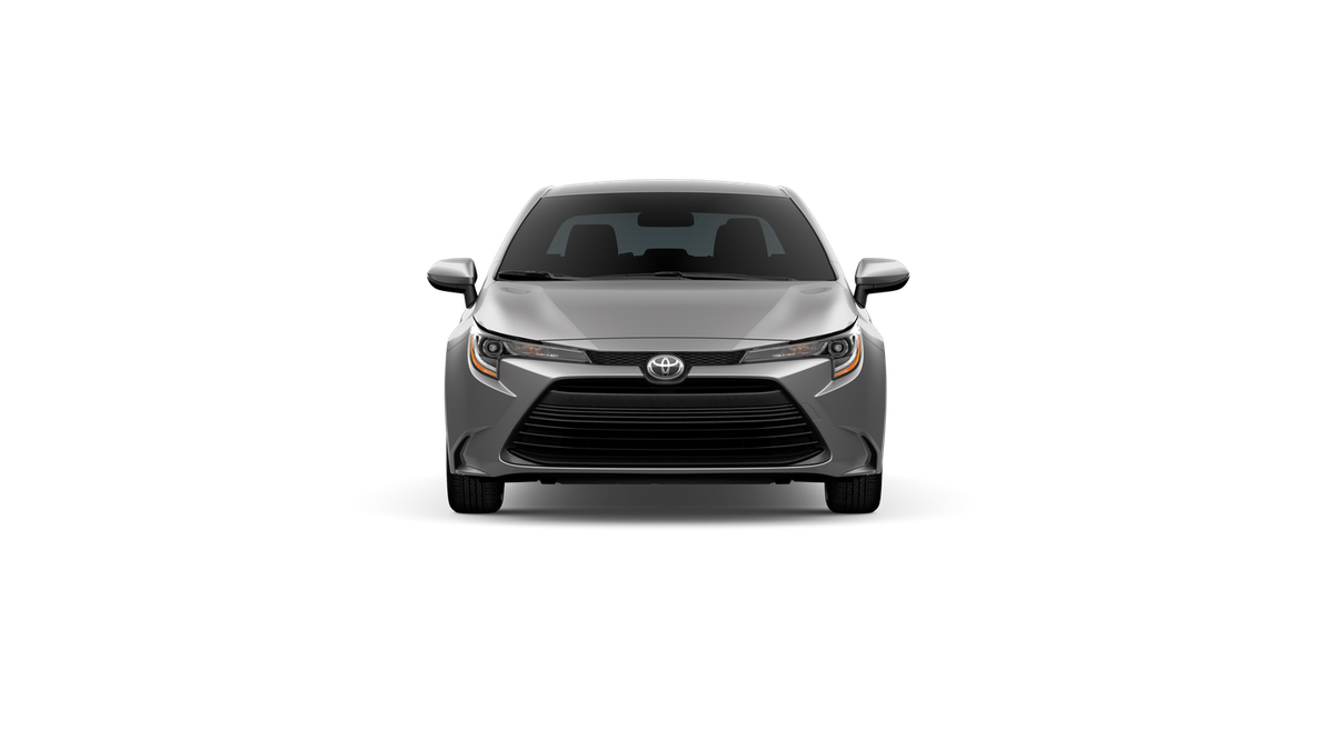 2026 Toyota Corolla LE photo 49