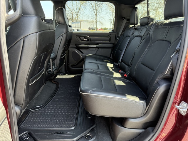 2023 Ram 1500 Limited photo 19