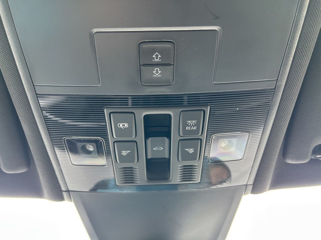 2024 Volkswagen Tiguan SE R-Line Black photo 34
