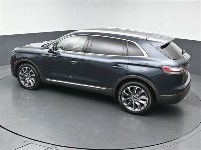 2023 LINCOLN NAUTILUS - Image 49