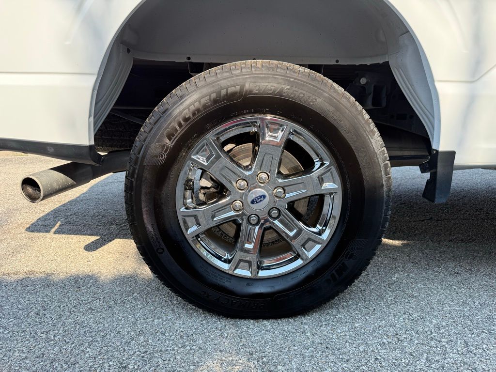 2023 Ford F-150 XLT photo 20
