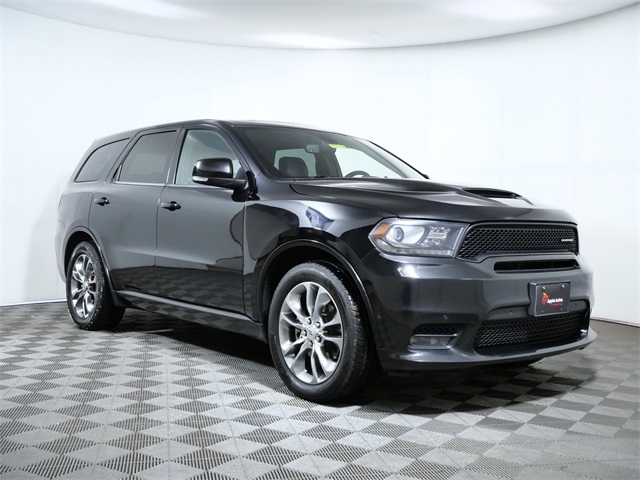 2019 Dodge Durango R/T's photo