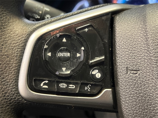 2020 Honda Civic LX photo 20