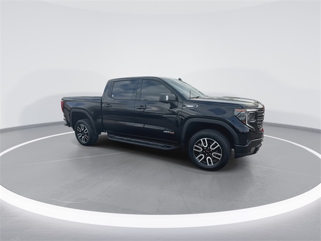 2023 Gmc Sierra 1500 AT4 photo 2