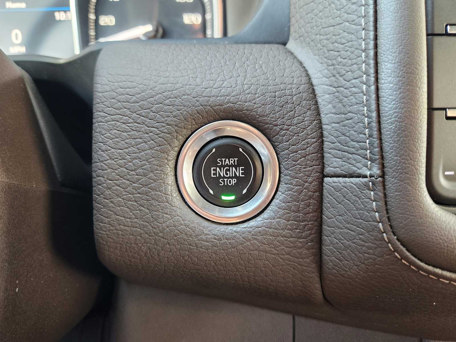 2021 Gmc Yukon Denali photo 17