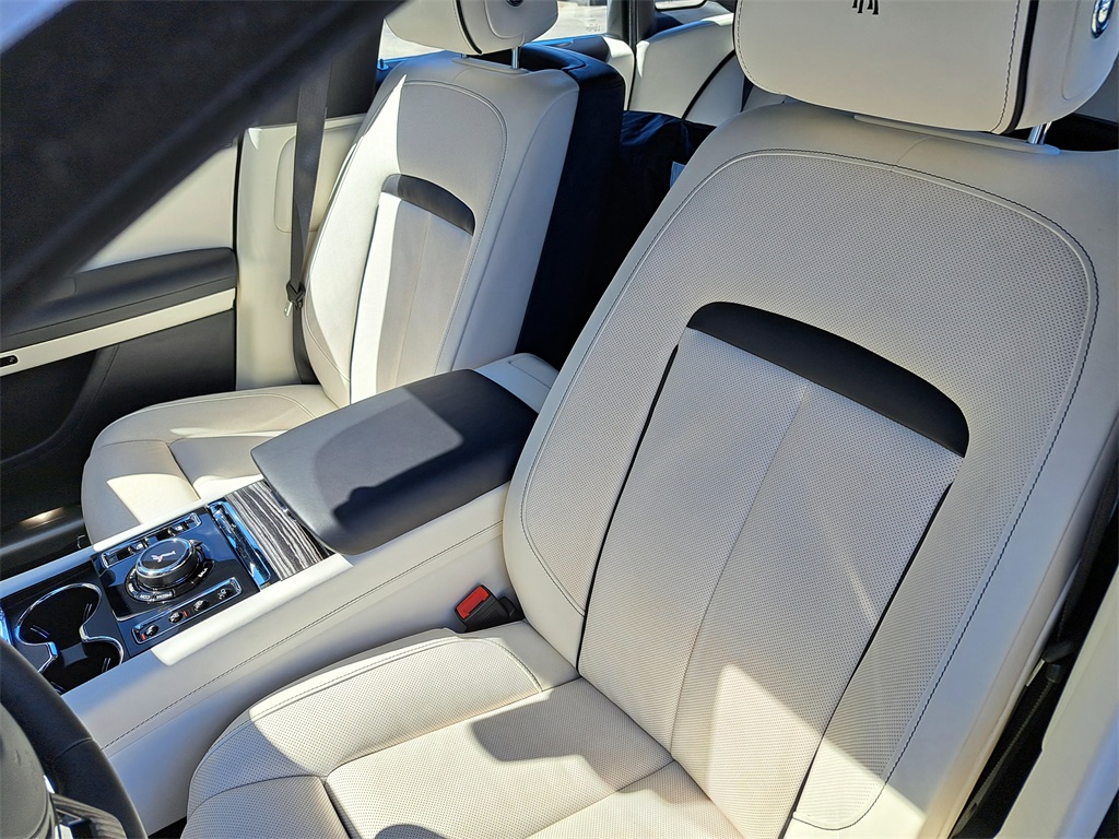2022 Rolls Royce Ghost RR21 photo 21