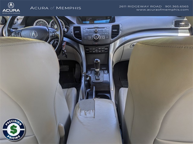 2014 Acura TSX photo 22