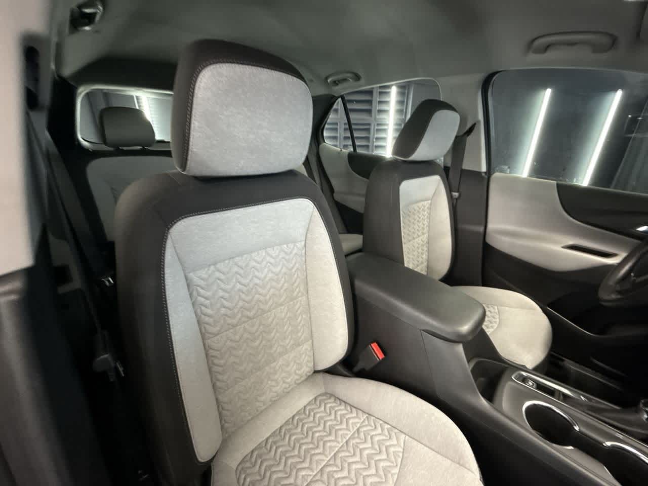 2024 Chevrolet Equinox LS photo 24