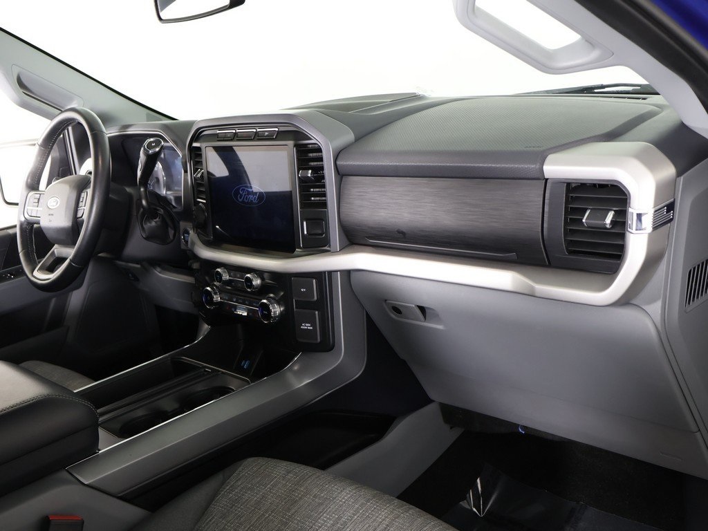 2022 Ford F-150 XLT photo 24