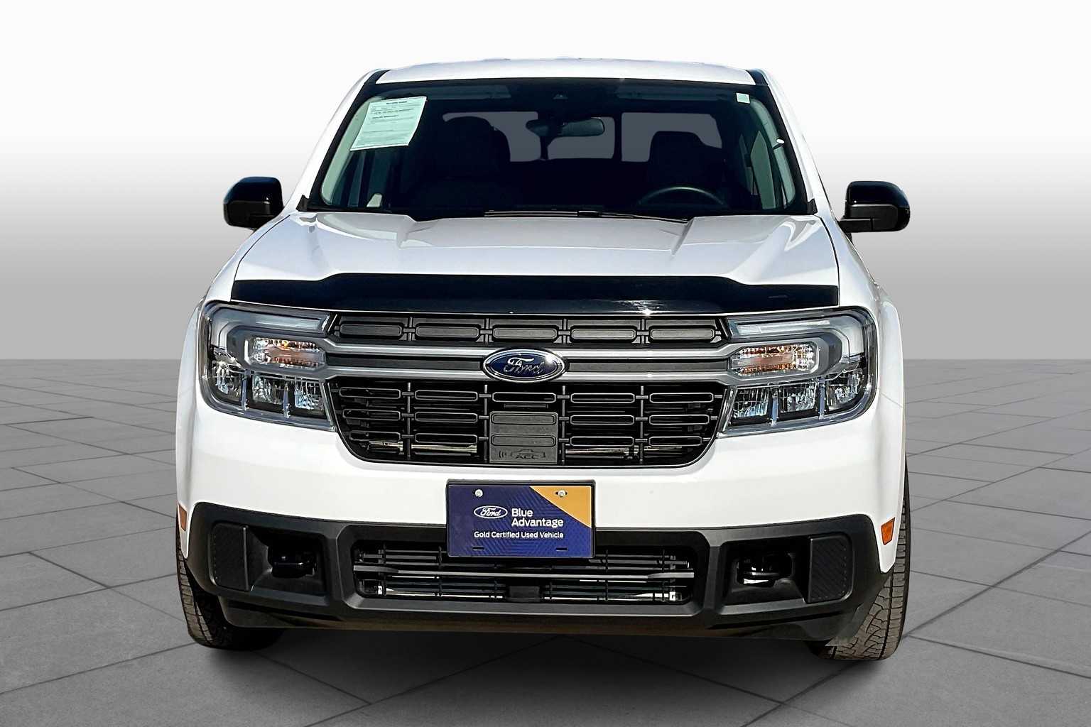 2024 Ford Maverick Lariat photo 3