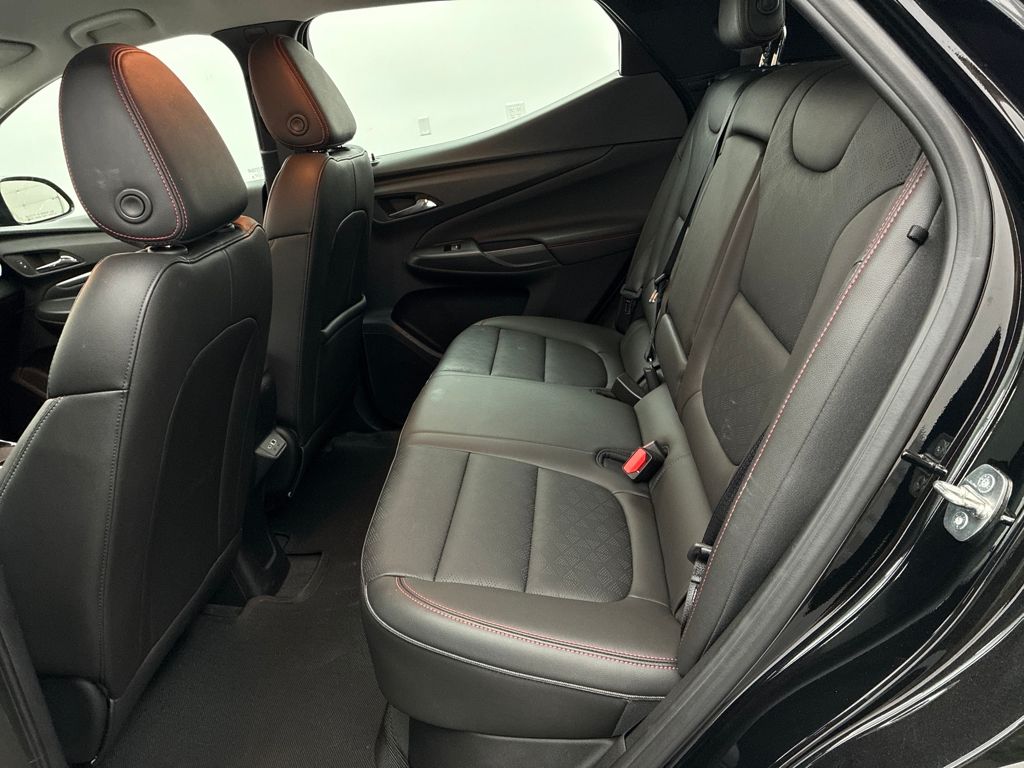 2023 Chevrolet Bolt EUV photo 23